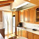 Apartman Liberator Attic *