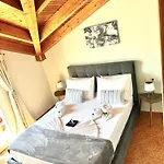 Liberator Attic Apartman Argosztóli