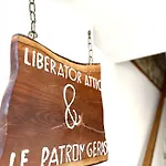 Apartman Liberator Attic *