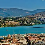 Liberator Attic * Argostoli (Kefalonia)