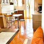 Appartement Liberator Attic