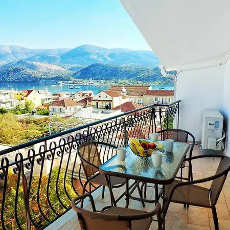 Liberator Attic Apartment