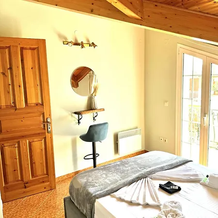 Liberator Attic * Argostoli (Kefalonia)