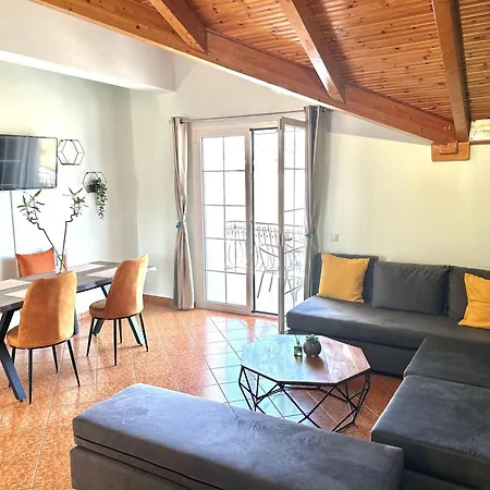 Apartment Liberator Attic Argostoli (Kefalonia)