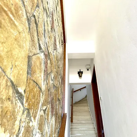 Liberator Attic Appartement *