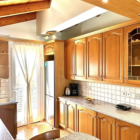 Appartamento Liberator Attic *